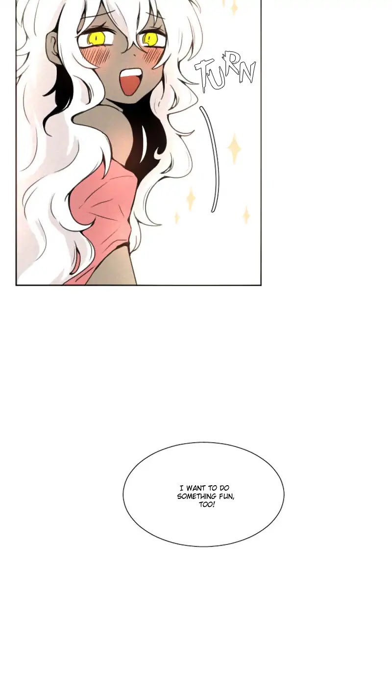 Demon Baby Diary Chapter 5 page 14 - Chapter 5