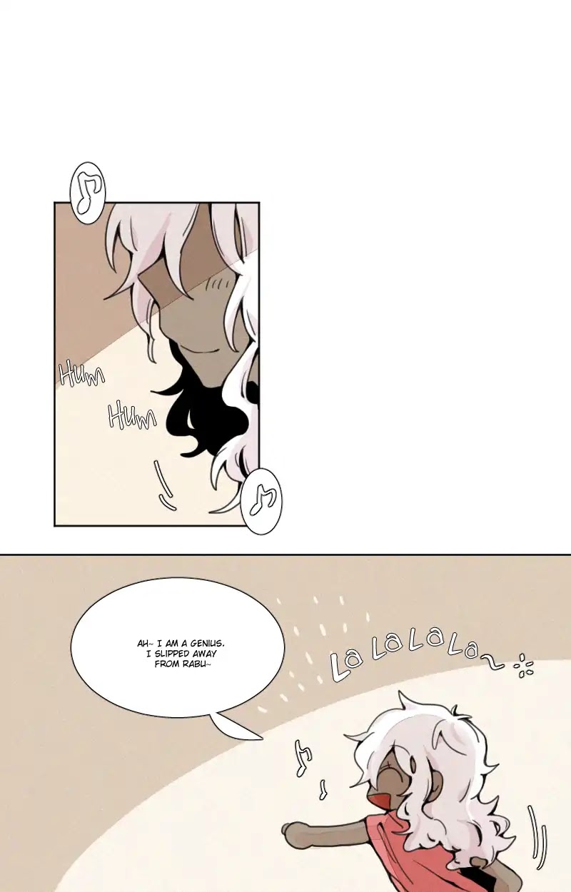 Demon Baby Diary Chapter 5 page 2 - Chapter 5