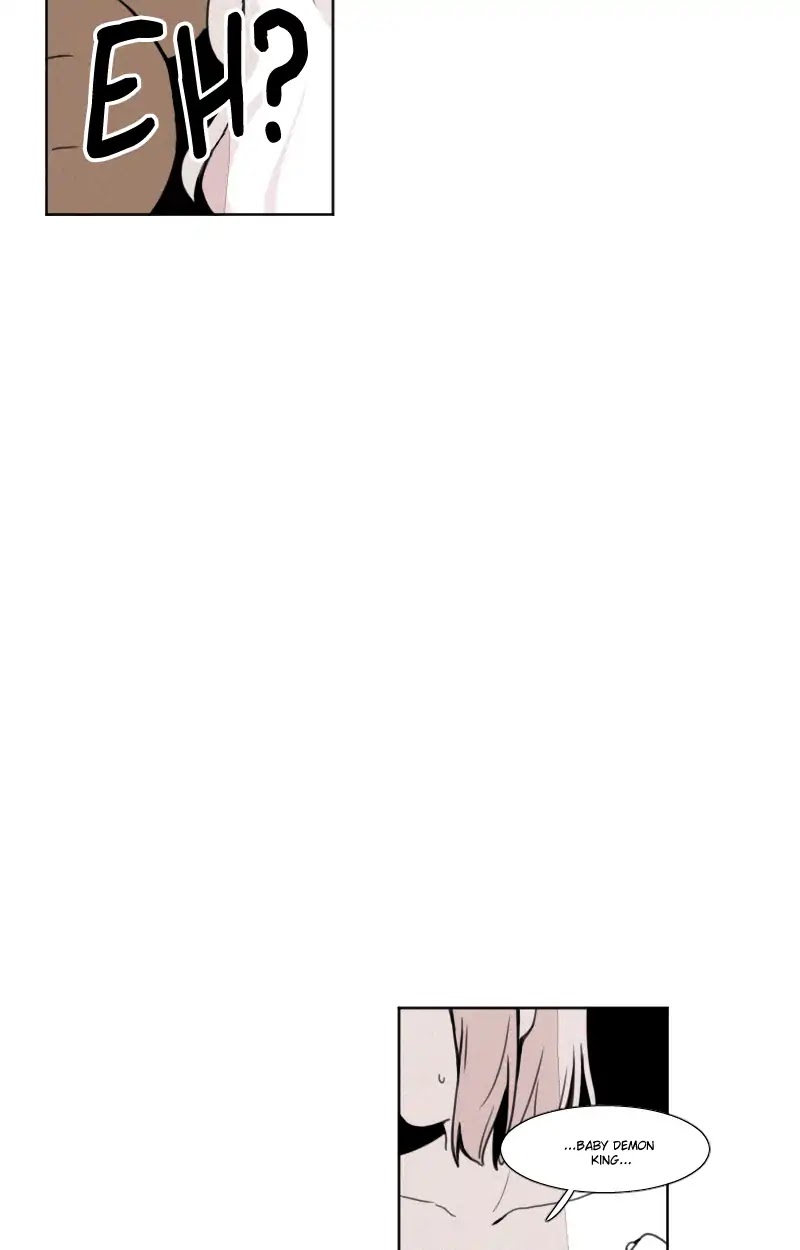 Demon Baby Diary Chapter 5 page 6 - Chapter 5