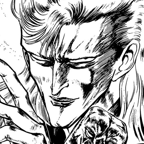 Demon City Hunter Chapter 8: The Truth of Nenpo cover