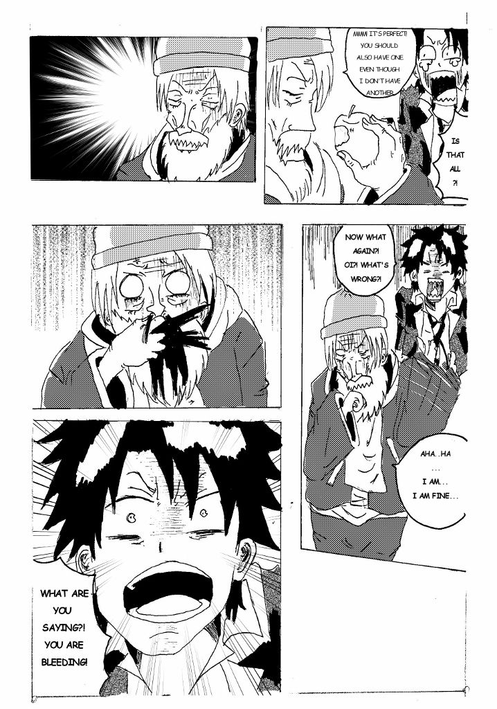 Demon Constructor Chapter 1 page 10 - Chapter 1