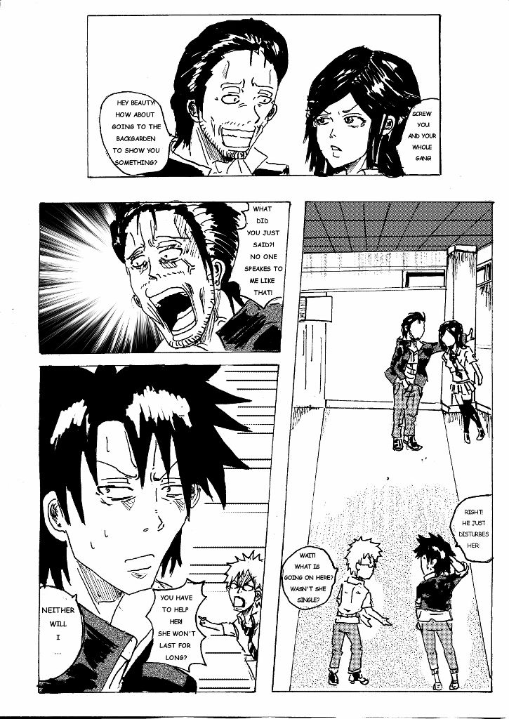 Demon Constructor Chapter 1 page 32 - Chapter 1
