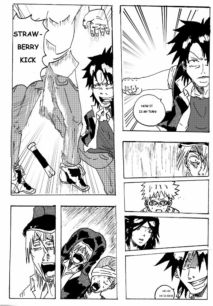 Demon Constructor Chapter 1 page 46 - Chapter 1