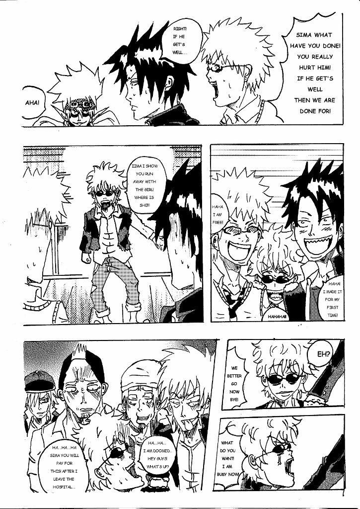 Demon Constructor Chapter 1 page 47 - Chapter 1