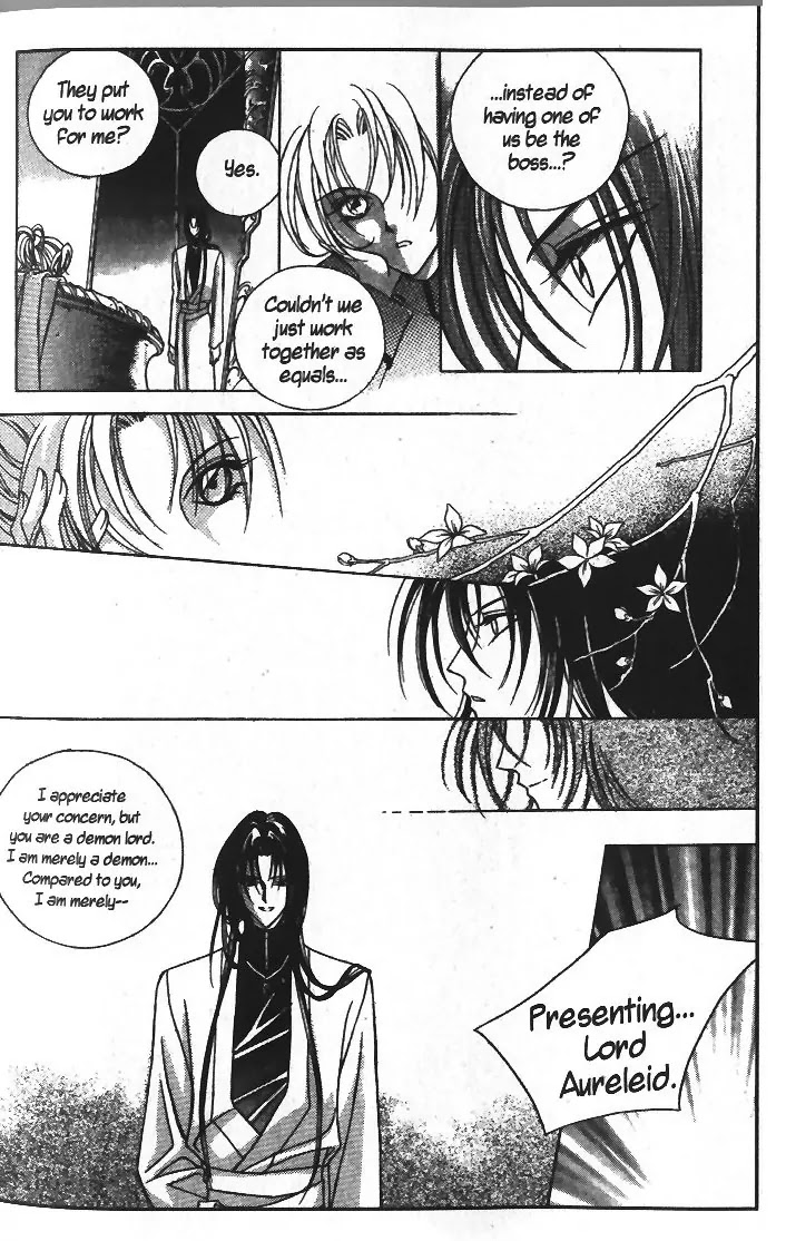 Demon Diary Chapter 1.1 page 17 - Vol.1 Part 1