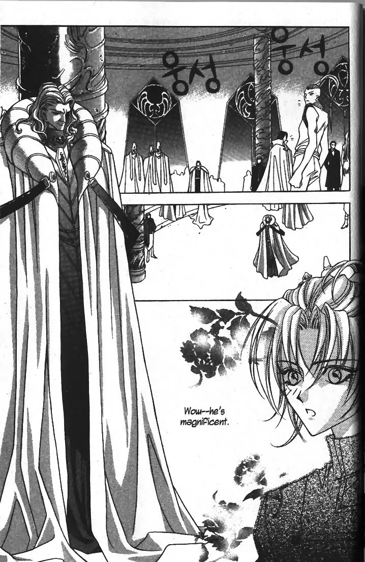 Demon Diary Chapter 1.1 page 18 - Vol.1 Part 1