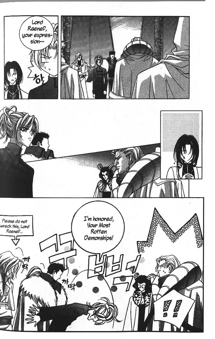 Demon Diary Chapter 1.1 page 21 - Vol.1 Part 1