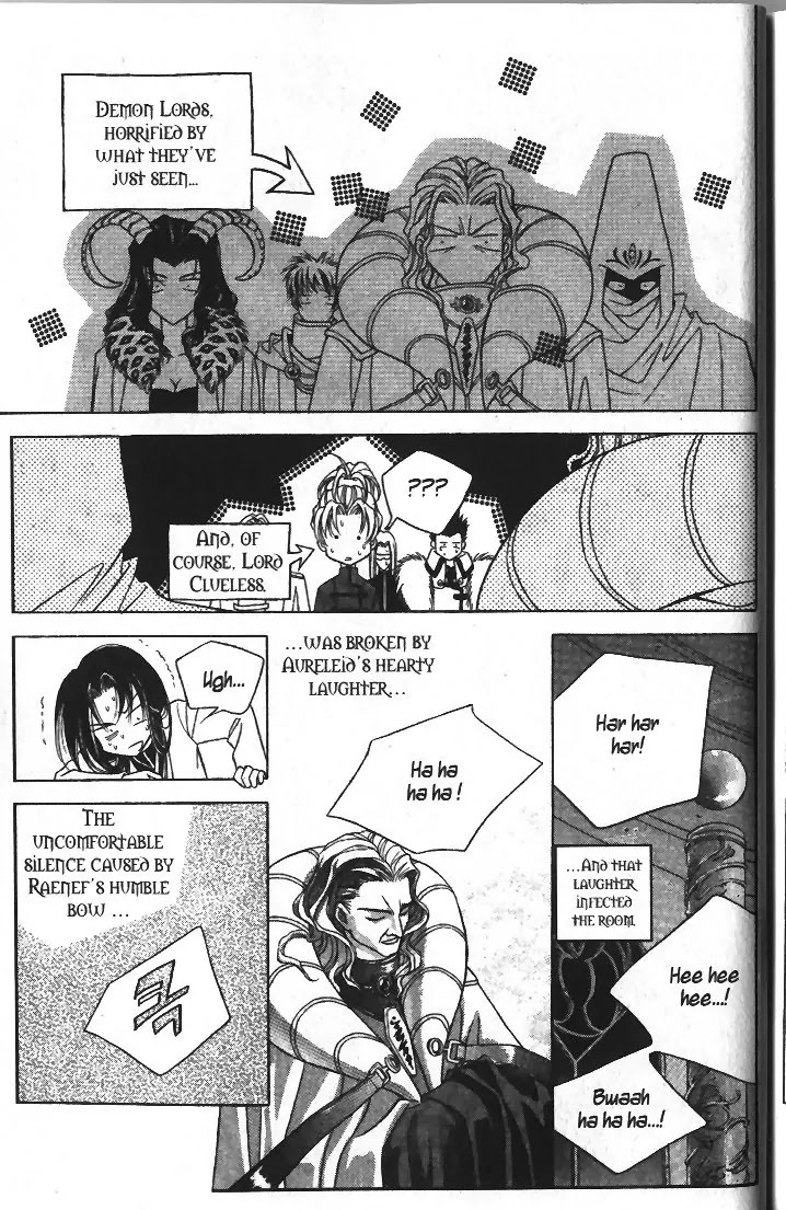 Demon Diary Chapter 1.1 page 22 - Vol.1 Part 1