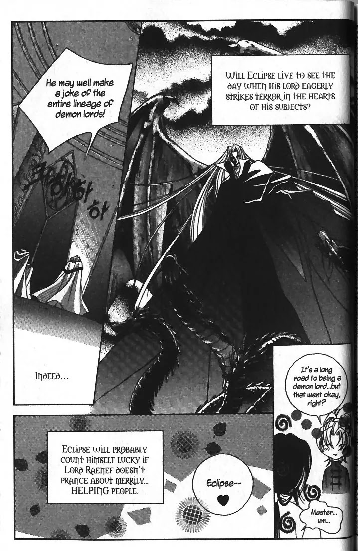 Demon Diary Chapter 1.1 page 26 - Vol.1 Part 1