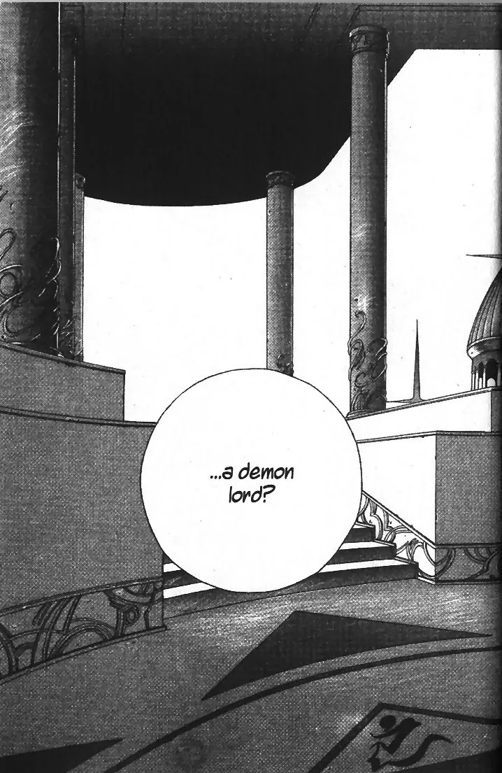 Demon Diary Chapter 1.1 page 4 - Vol.1 Part 1