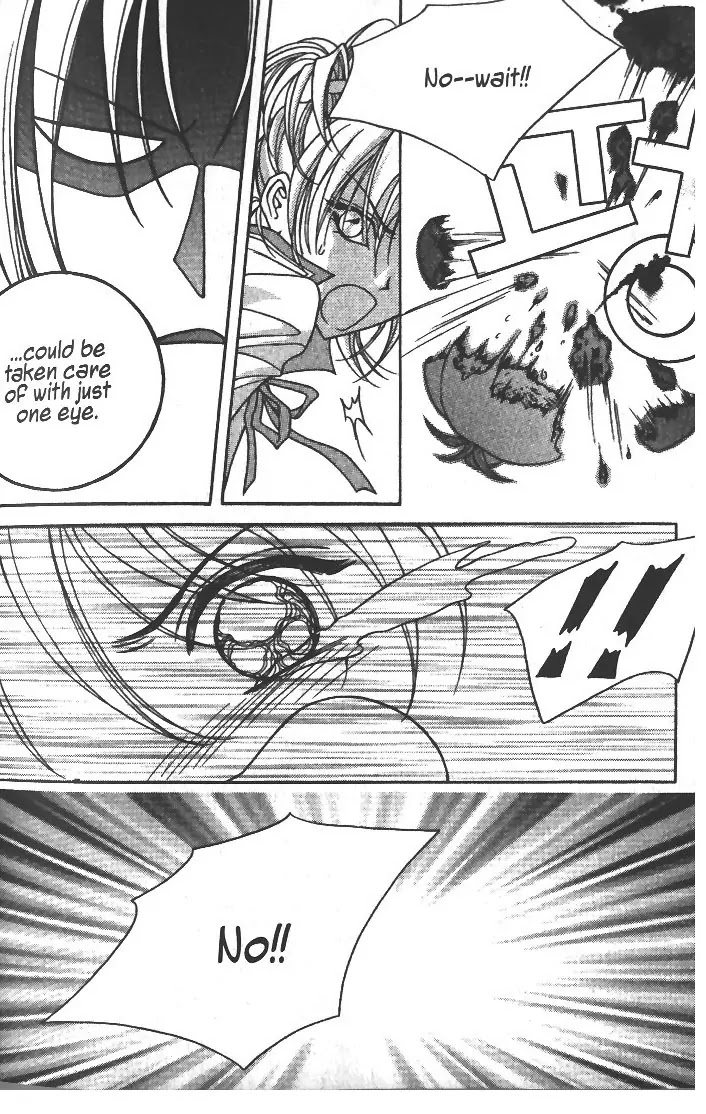 Demon Diary Chapter 2.1 page 21 - Vol.2 Part 1
