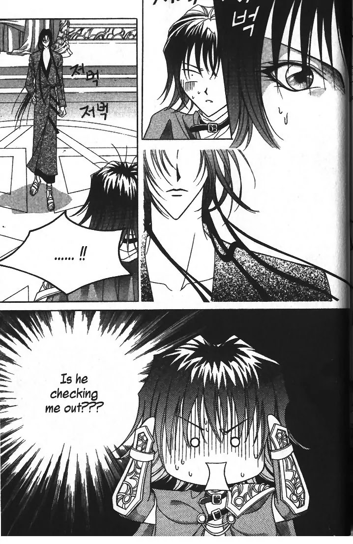 Demon Diary Chapter 2.1 page 26 - Vol.2 Part 1
