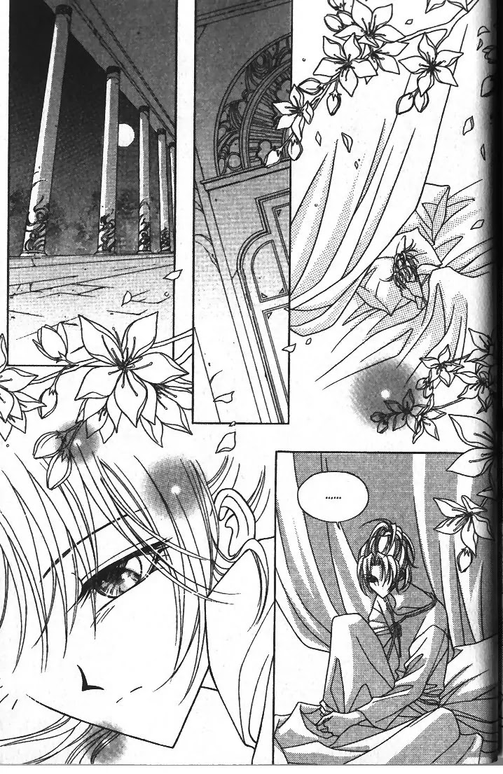 Demon Diary Chapter 2.1 page 30 - Vol.2 Part 1