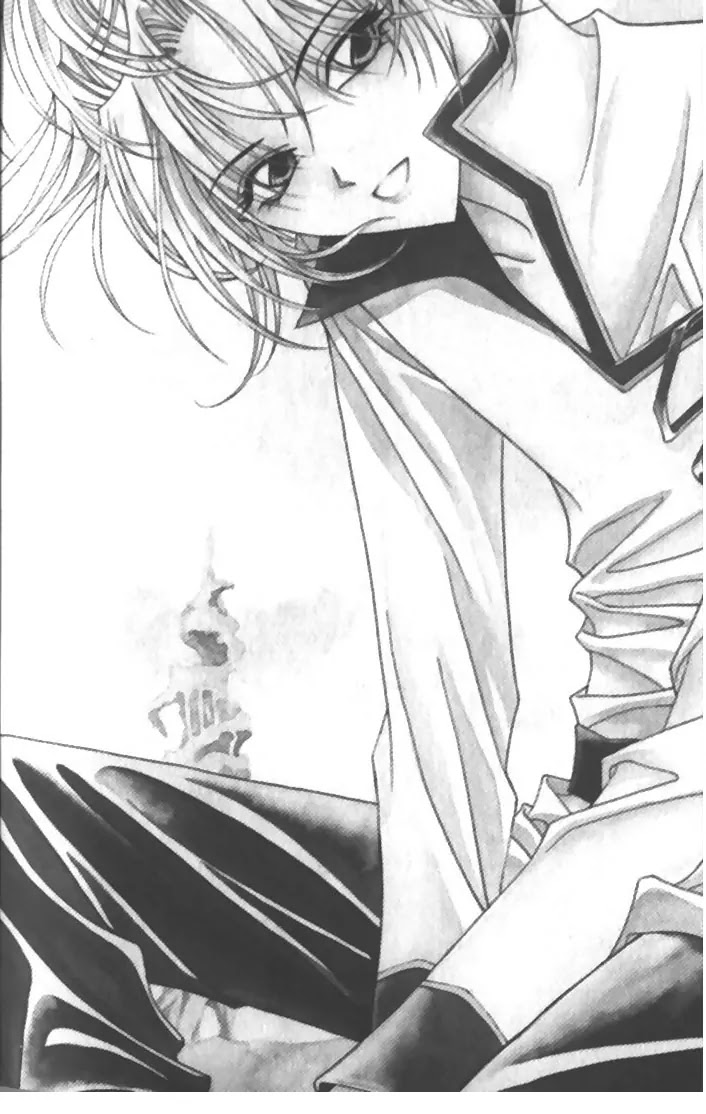 Demon Diary Chapter 2.1 page 5 - Vol.2 Part 1