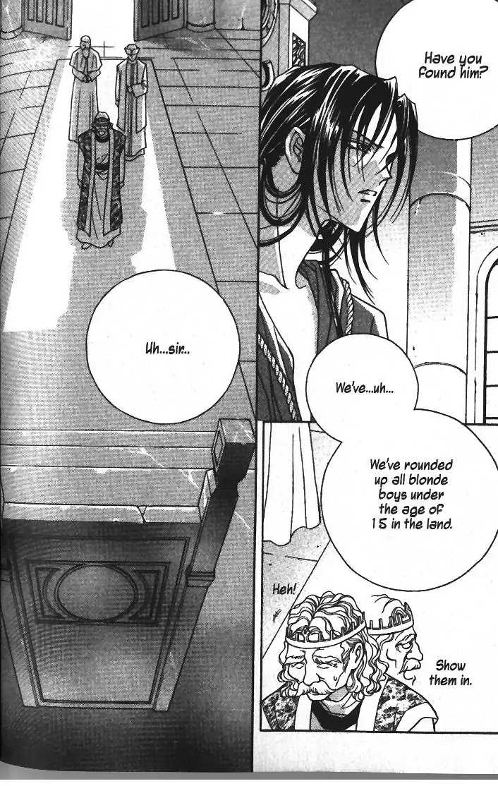 Demon Diary Chapter 2.2 page 26 - Vol.2 Part 2