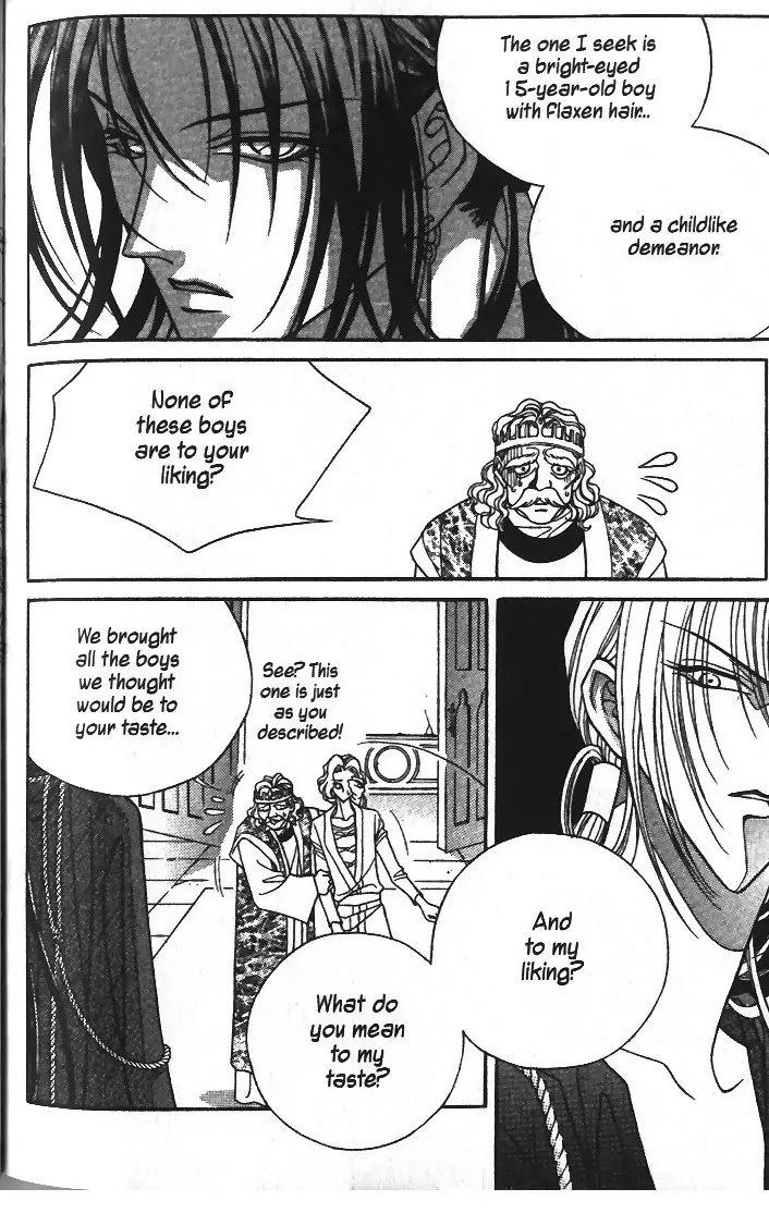 Demon Diary Chapter 2.2 page 28 - Vol.2 Part 2