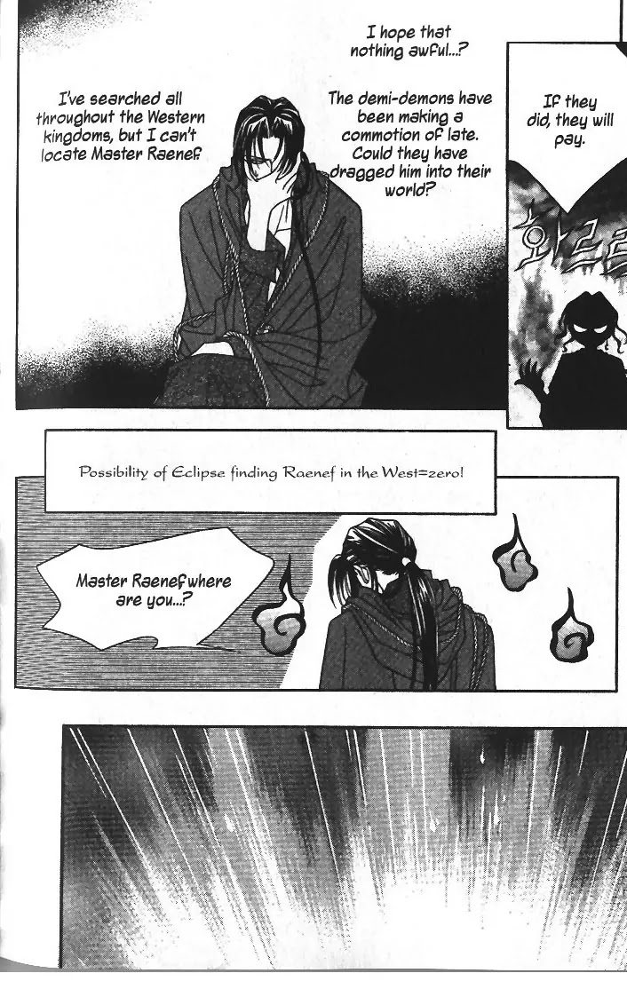 Demon Diary Chapter 2.2 page 30 - Vol.2 Part 2