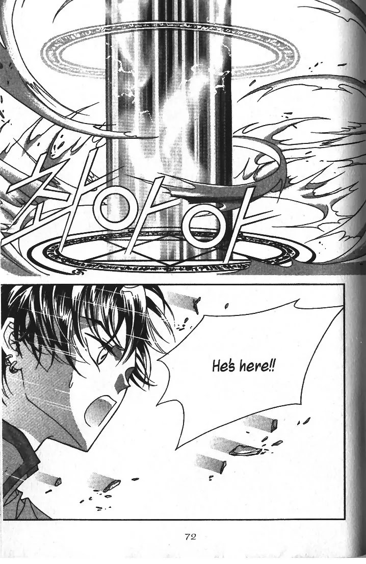 Demon Diary Chapter 2.2 page 31 - Vol.2 Part 2
