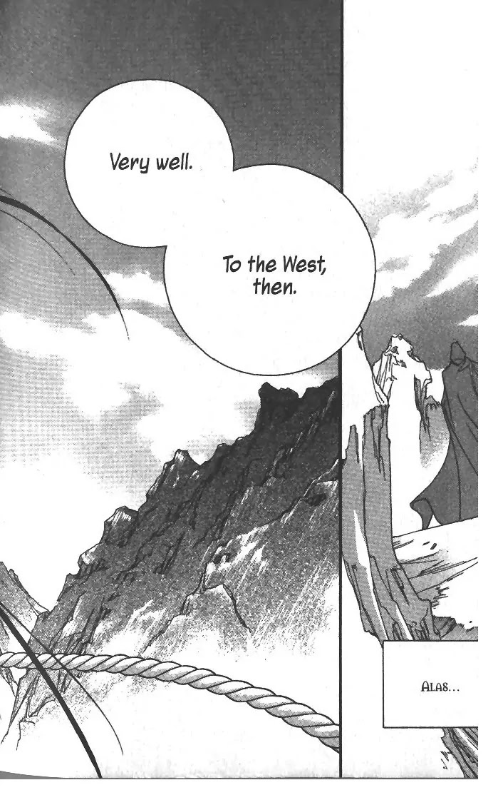 Demon Diary Chapter 2.2 page 6 - Vol.2 Part 2