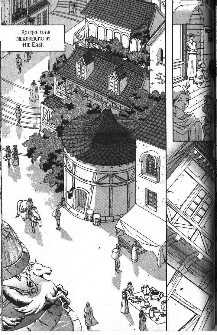 Demon Diary Chapter 2.2 page 7 - Vol.2 Part 2