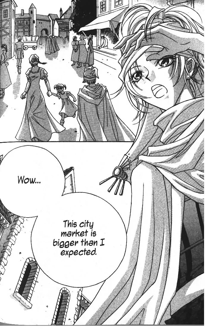 Demon Diary Chapter 2.2 page 8 - Vol.2 Part 2