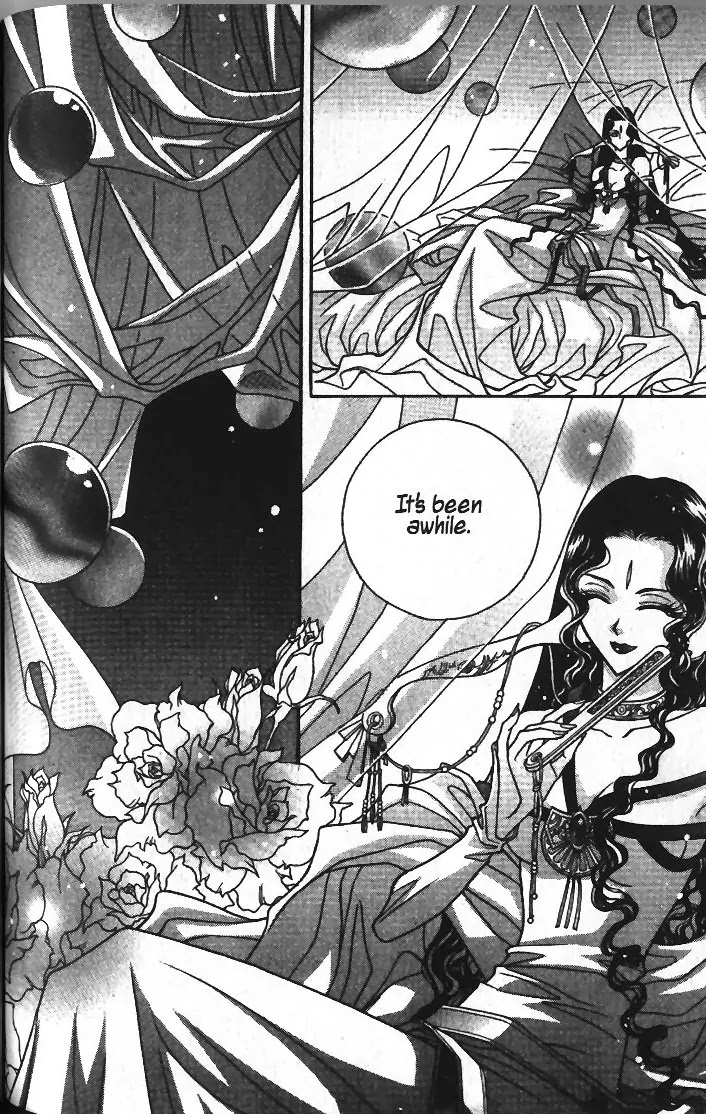 Demon Diary Chapter 2.5 page 1 - Vol.2 Part 5
