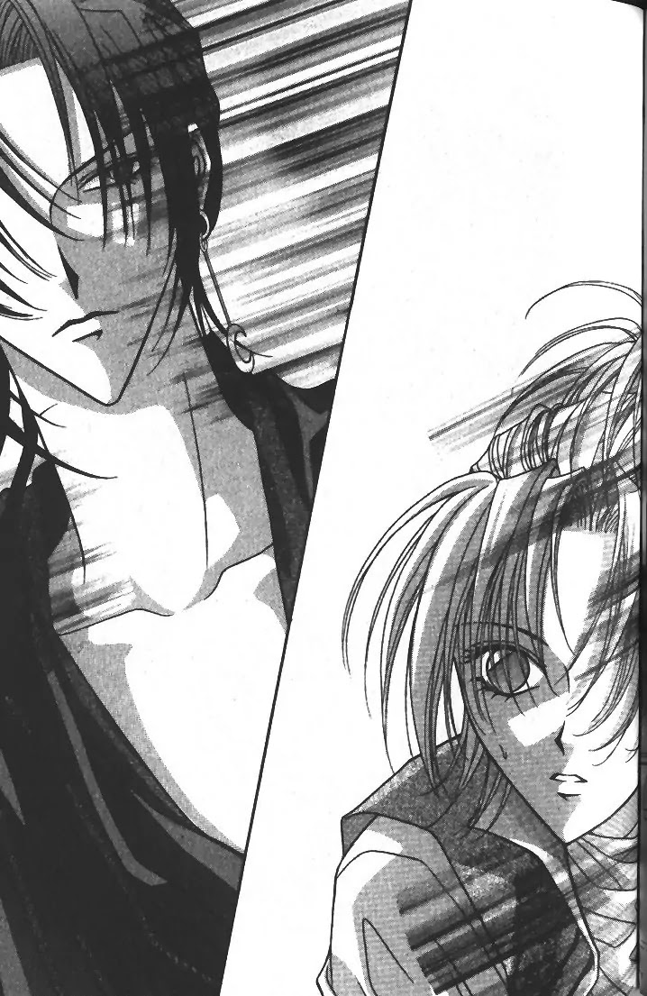 Demon Diary Chapter 2.5 page 10 - Vol.2 Part 5