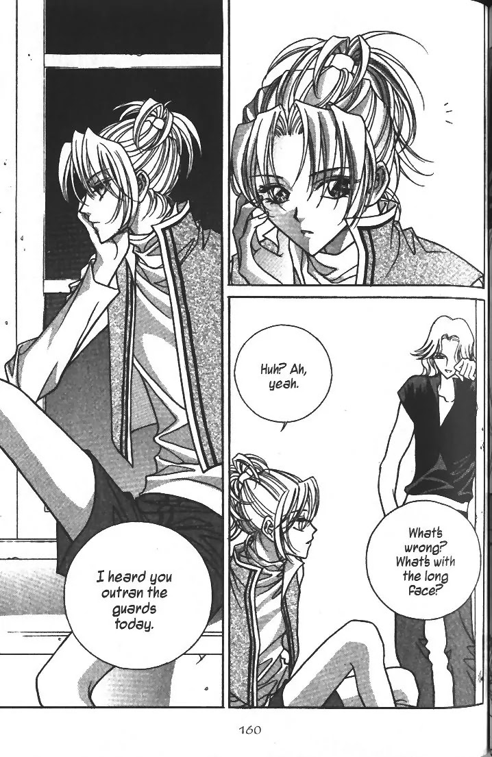 Demon Diary Chapter 2.5 page 12 - Vol.2 Part 5