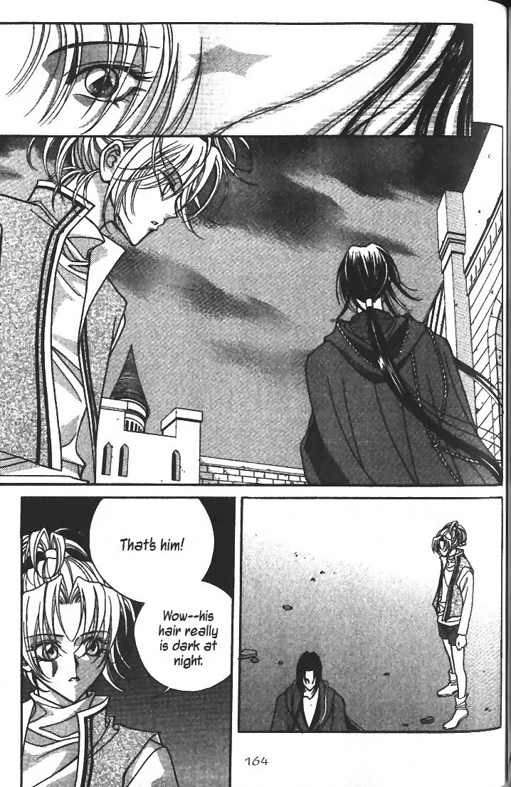 Demon Diary Chapter 2.5 page 16 - Vol.2 Part 5