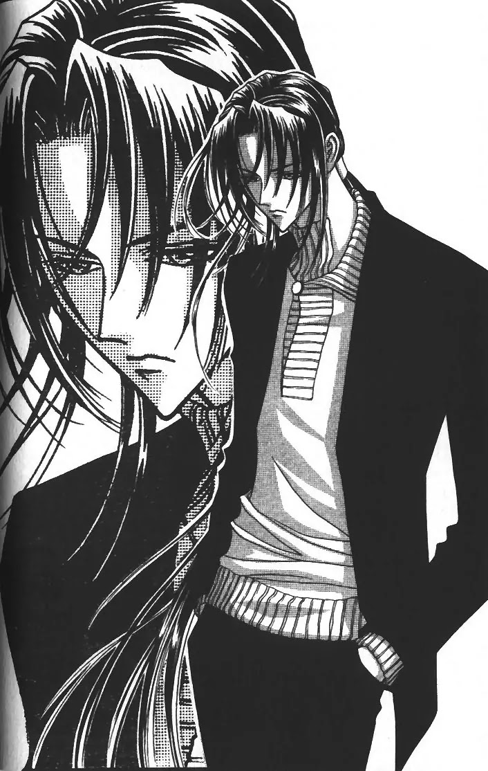 Demon Diary Chapter 2.5 page 19 - Vol.2 Part 5