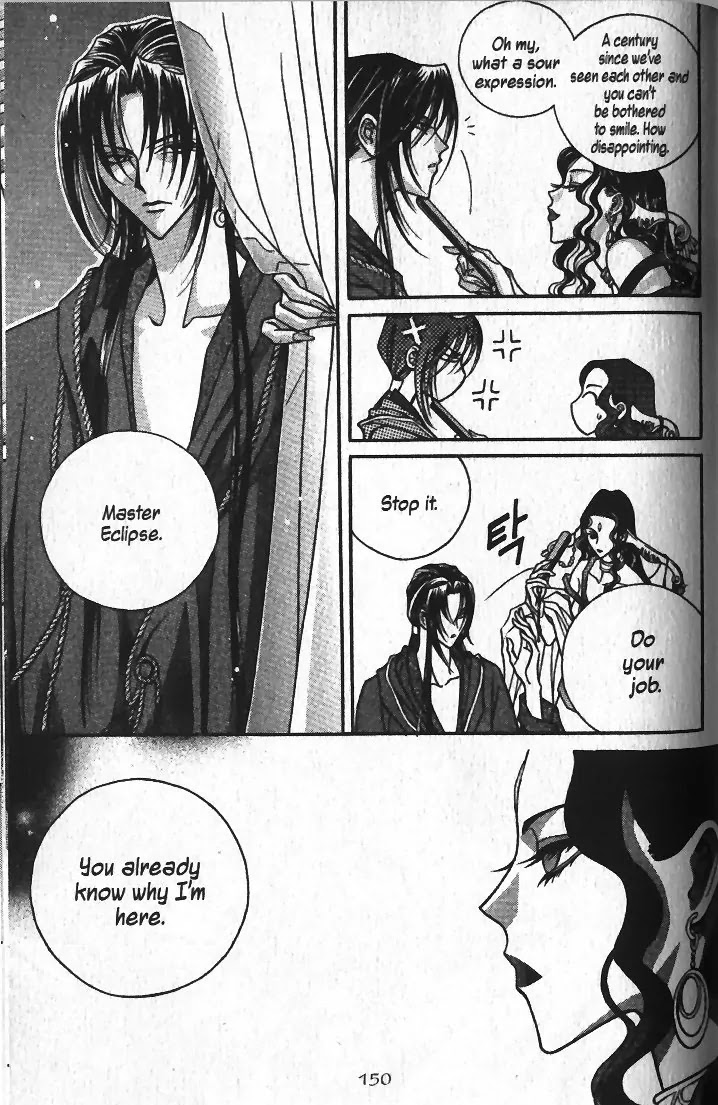Demon Diary Chapter 2.5 page 2 - Vol.2 Part 5