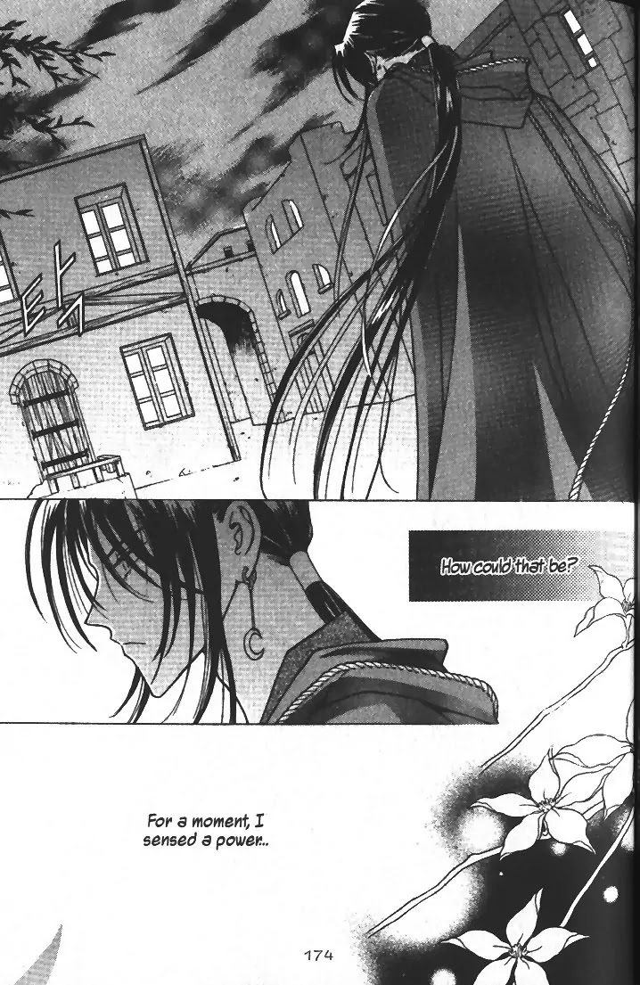 Demon Diary Chapter 2.5 page 26 - Vol.2 Part 5