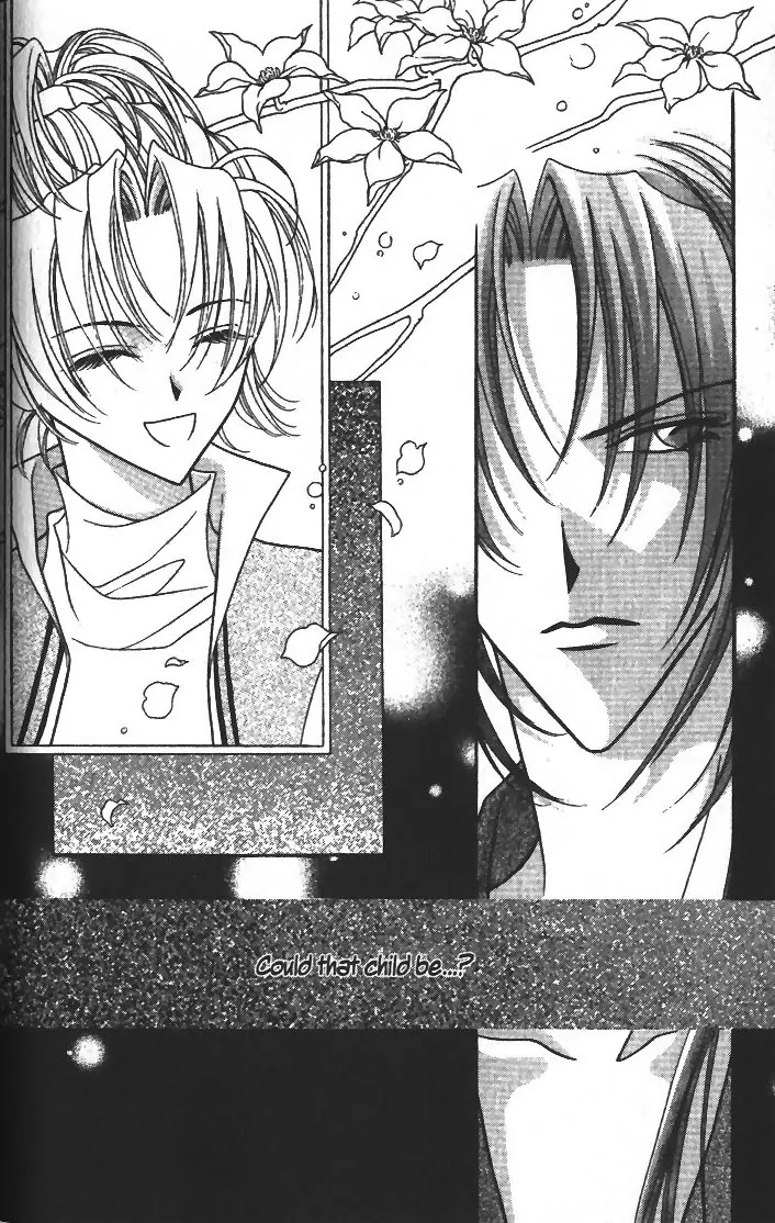 Demon Diary Chapter 2.5 page 27 - Vol.2 Part 5