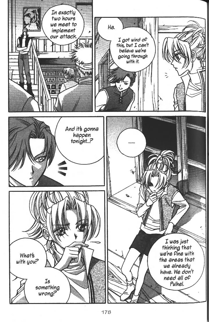 Demon Diary Chapter 2.5 page 30 - Vol.2 Part 5