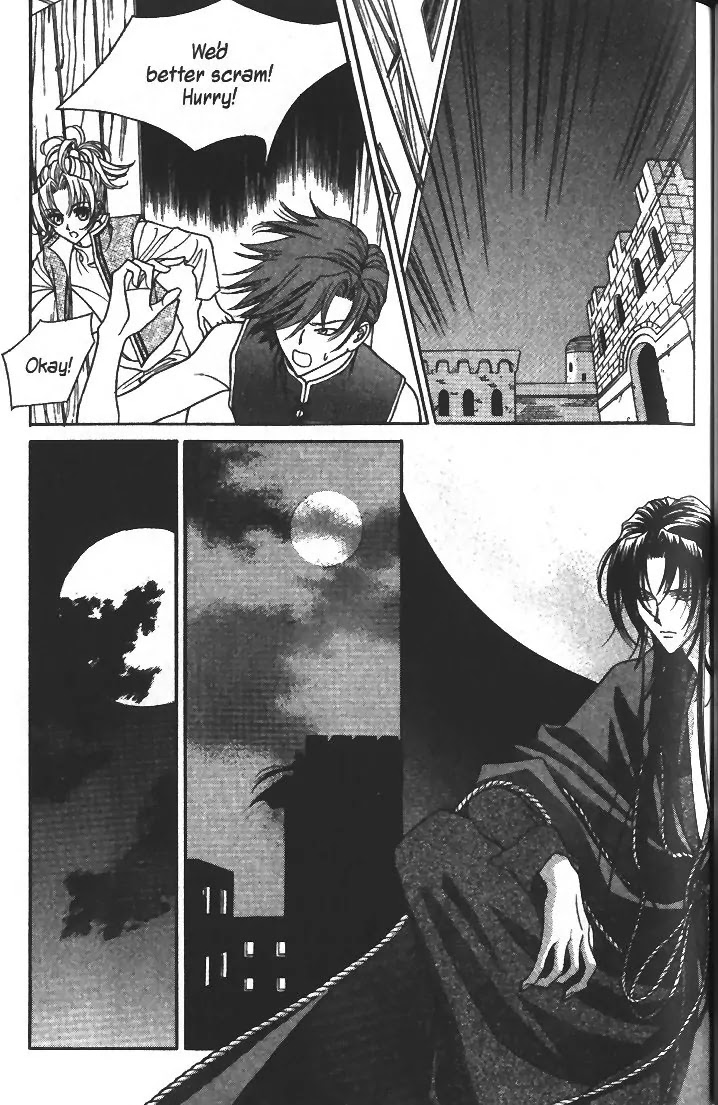 Demon Diary Chapter 2.5 page 32 - Vol.2 Part 5