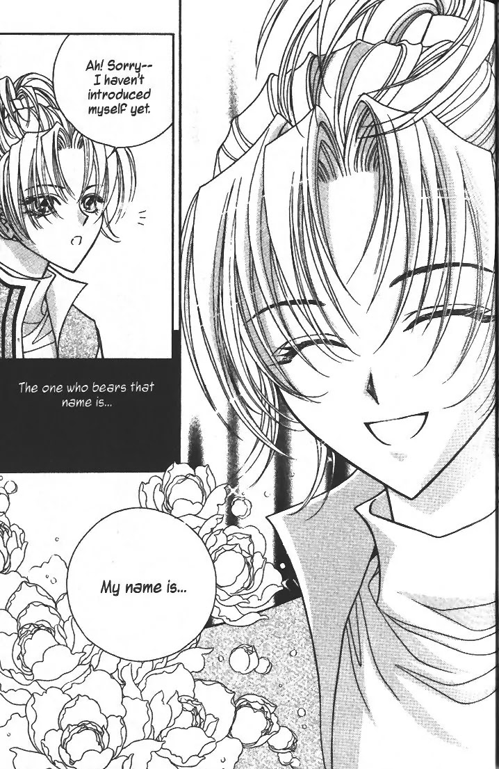 Demon Diary Chapter 2.5 page 38 - Vol.2 Part 5