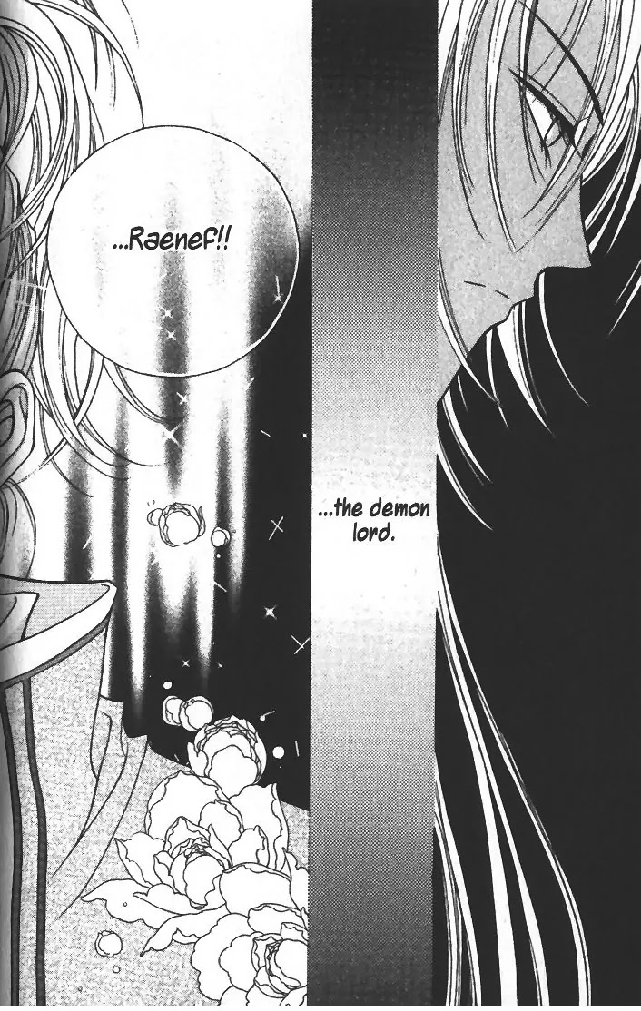 Demon Diary Chapter 2.5 page 39 - Vol.2 Part 5