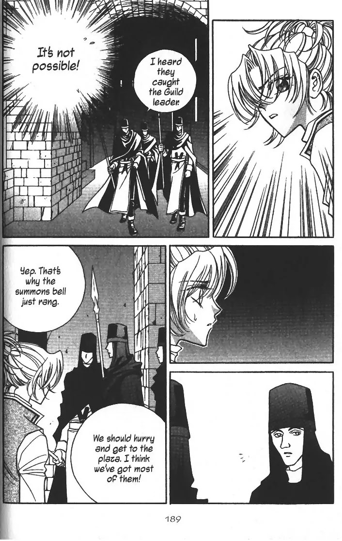 Demon Diary Chapter 2.5 page 41 - Vol.2 Part 5
