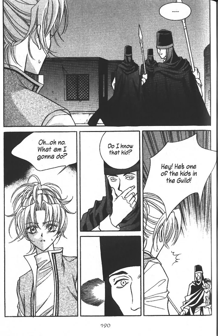 Demon Diary Chapter 2.5 page 42 - Vol.2 Part 5