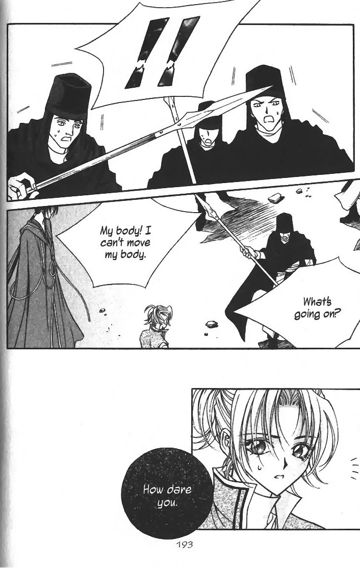 Demon Diary Chapter 2.5 page 45 - Vol.2 Part 5