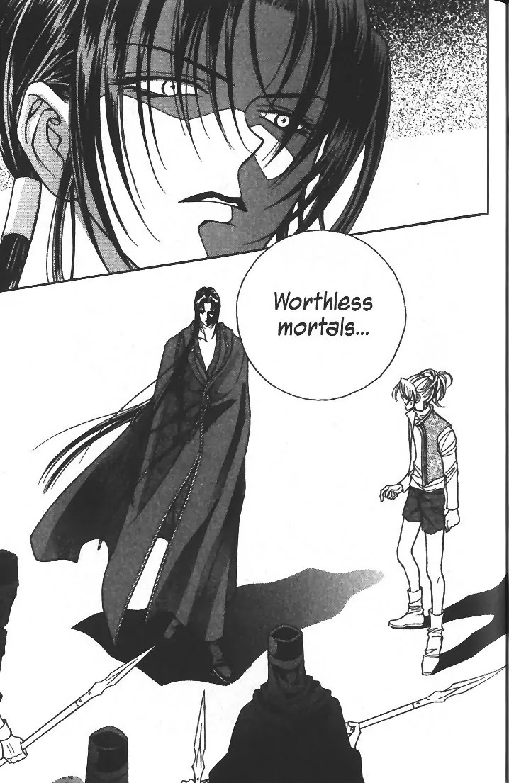 Demon Diary Chapter 2.5 page 46 - Vol.2 Part 5