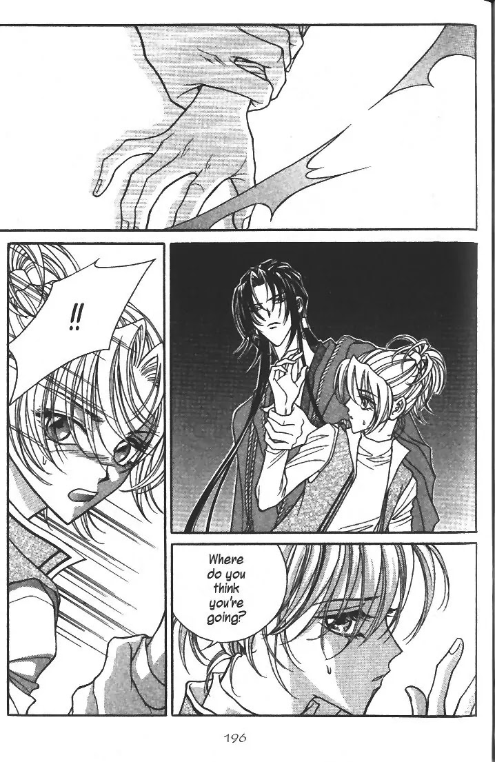 Demon Diary Chapter 2.5 page 48 - Vol.2 Part 5