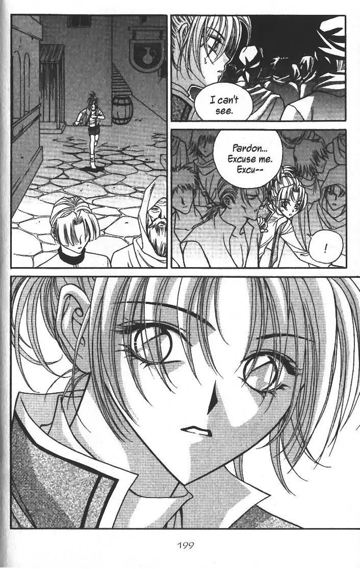 Demon Diary Chapter 2.5 page 51 - Vol.2 Part 5