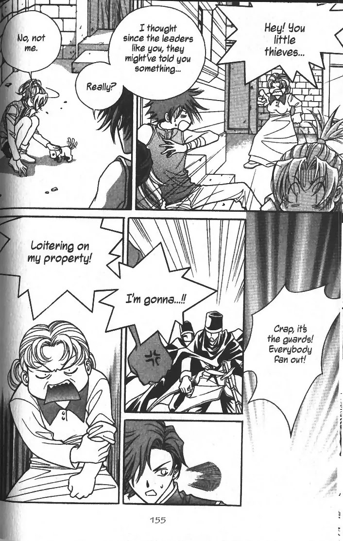 Demon Diary Chapter 2.5 page 7 - Vol.2 Part 5