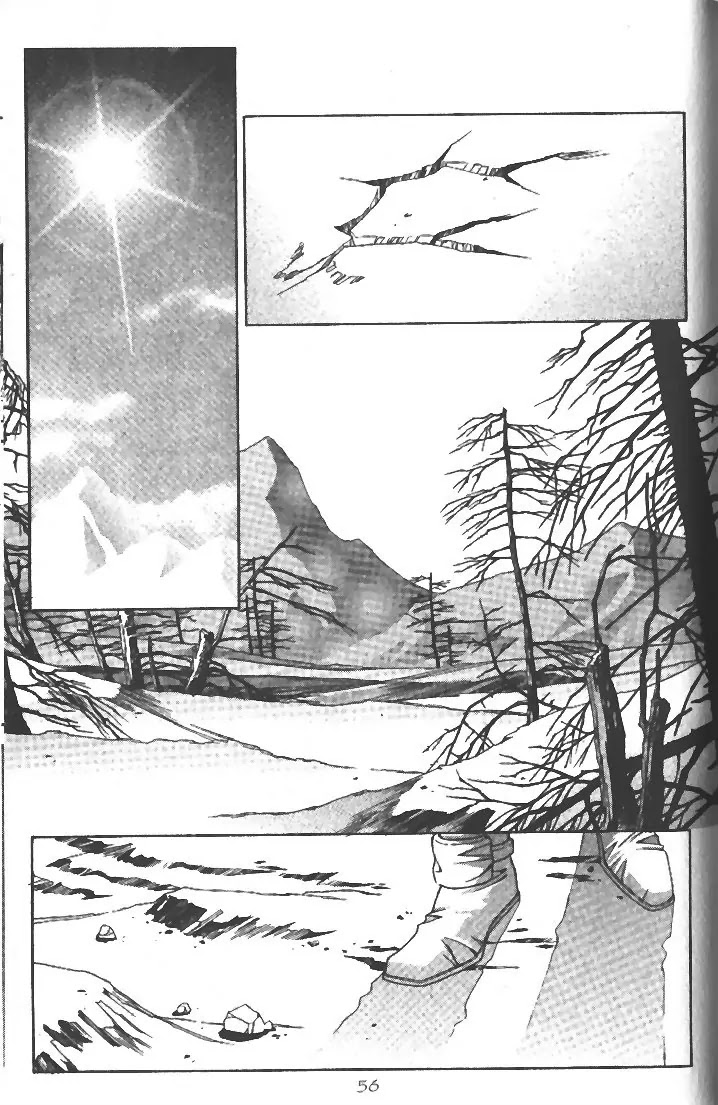 Demon Diary Chapter 3.2 page 14 - Vol.3 Part 2