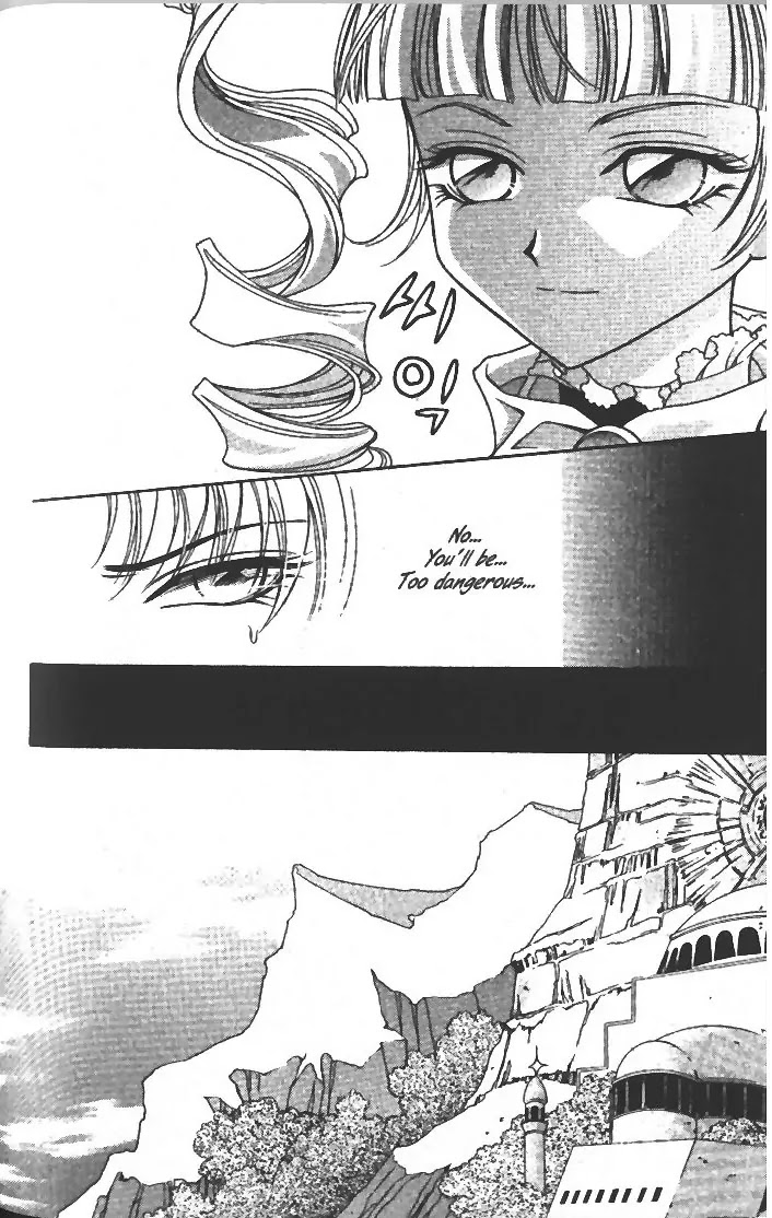 Demon Diary Chapter 3.2 page 27 - Vol.3 Part 2