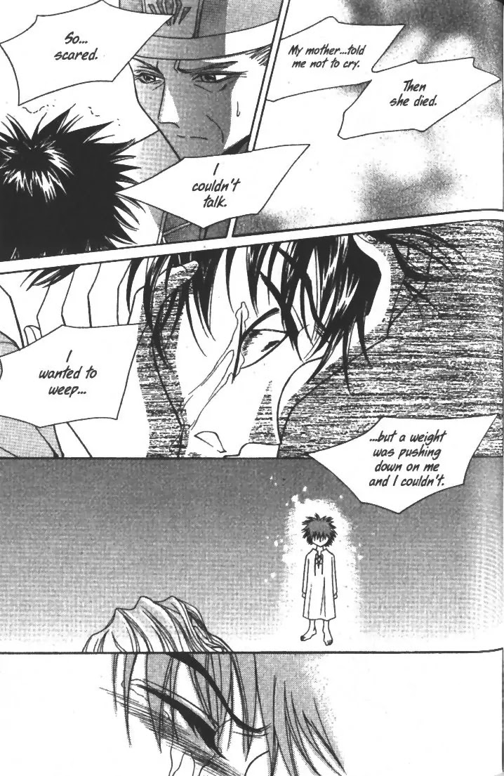 Demon Diary Chapter 3.4 page 23 - Vol.3 Part 4