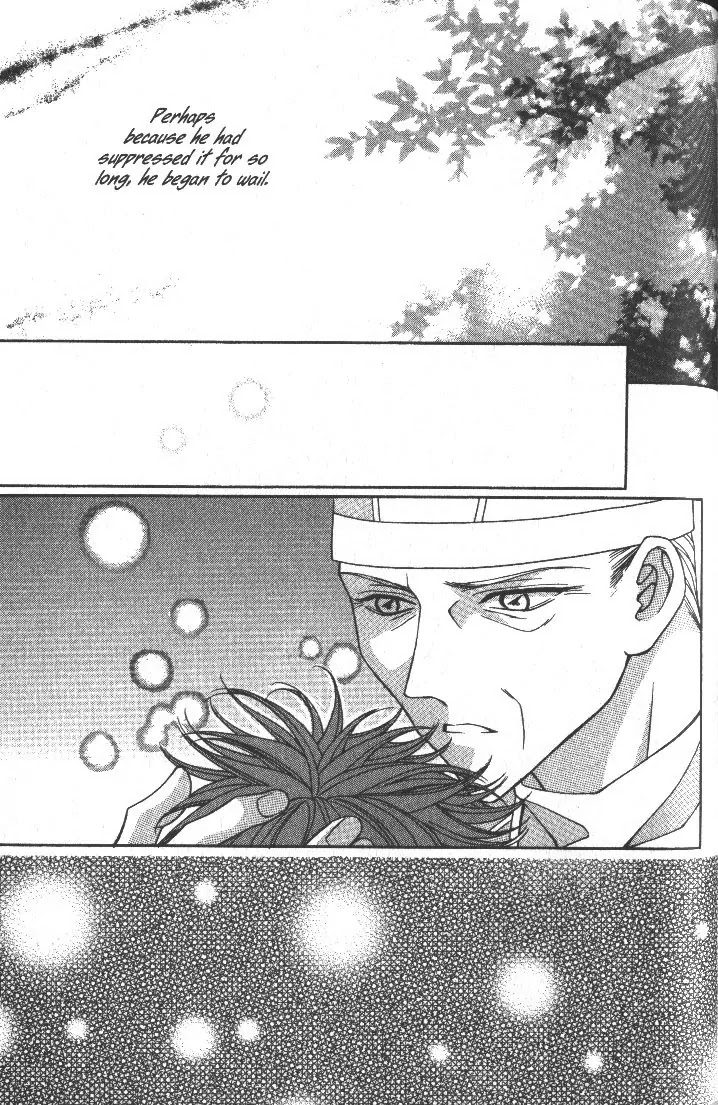 Demon Diary Chapter 3.4 page 25 - Vol.3 Part 4