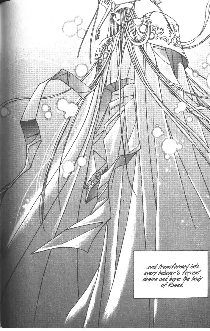 Demon Diary Chapter 3.4 page 30 - Vol.3 Part 4