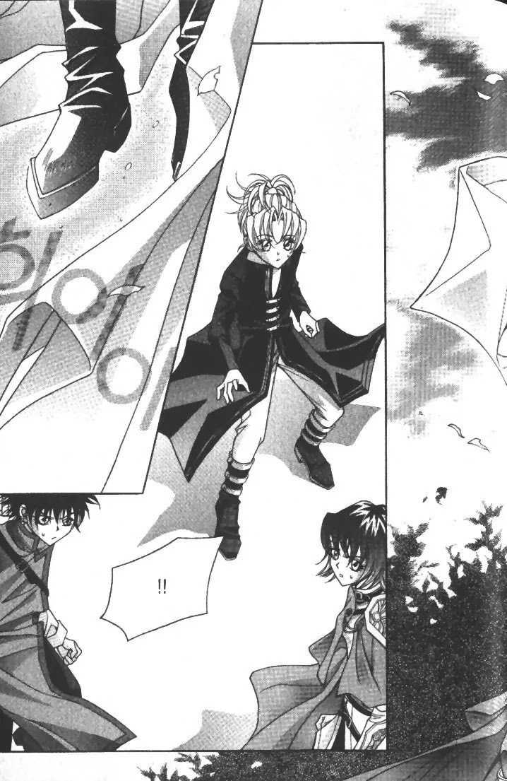 Demon Diary Chapter 3.5 page 16 - Vol.3 Part 5